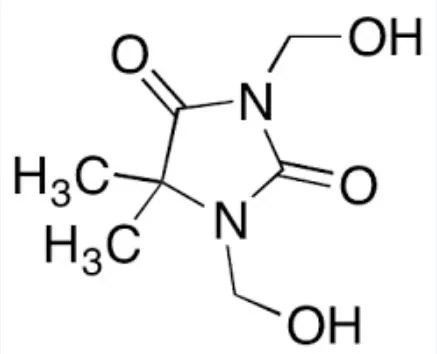 Dimethyloldimethyl Hydantoin