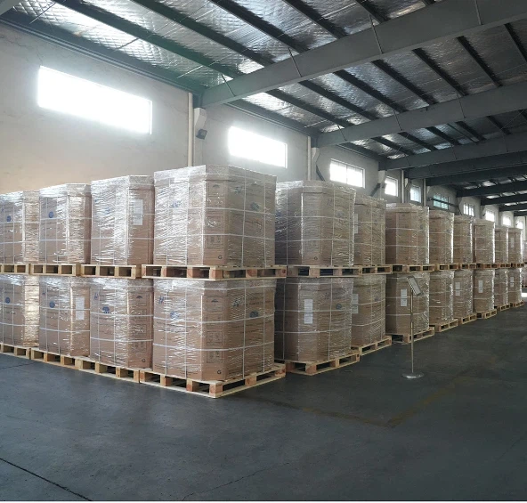 WATER TREE PEROXIDE XLPE PALLETS