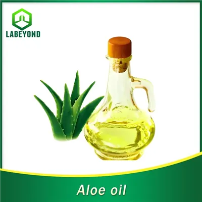 Grád Cosmaideacha 100% Pure Natura Fragrance Oil Aloe Oil