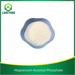 CAS Fosfáite Ascorbyl Maignéisiam:108910-78-7